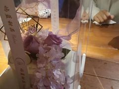 -山与蓝·轻糖鲜果蛋糕(勒泰店)