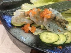-酱子的寿司店