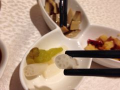 -泉州富力万达文华酒店-品珍中餐厅