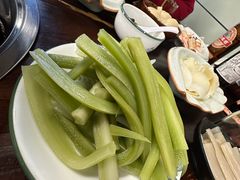 -天丽餐厅•烧烤铜锅涮(西青道辅路店)