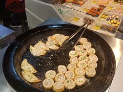 -庙街旅游·美食广场(五一广场店)
