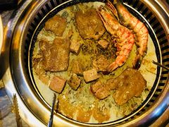 -熊出没日本烧肉放题