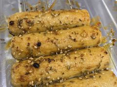 -撒哈达姆兰州辣子牛肉面(飞跃路店)