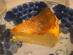 自制芝士蛋糕-La Tavernetta(Bar à Vin)(乌鲁木齐路店)