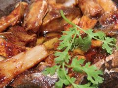 -沈家花园如皋菜(君御豪庭店)