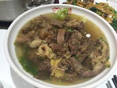 -陈记顺和牛肉火锅馆(天河北路店)