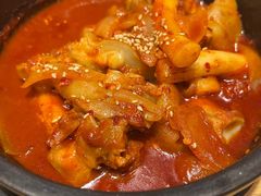 -一味烧烤(纪念路店)
