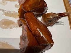 -汤城小厨•粤菜•靓汤(西直门凯德MALL店)