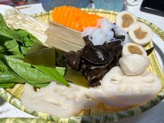 -鱼酷活鱼烤鱼(仙林金鹰店)