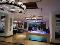 -惠州康帝国际酒店