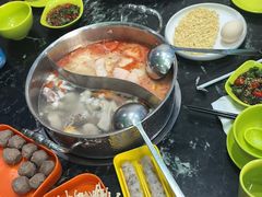 -小海豚•老字号海鲜餐厅(天涯店)