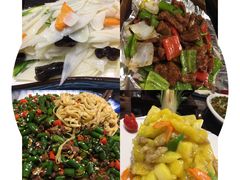 -夜宴江景餐厅
