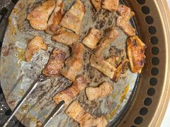 -花味·自助烤肉(大观天地店)
