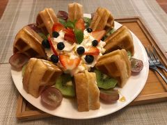 -Kitchen·Y洋厨房西餐厅(王府壹号店)