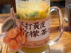 -破店肥哈·东北烧烤·夜宵(南山保利店)