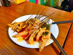 -丁丁猫重庆小面(徐州路店)