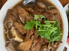 -阁瑞居闫记卤煮(乔庄北街店)