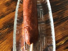 -素心小筑(后沙裕镇店)