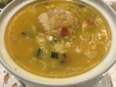 香米炖中鲍-北门饭店(三香路店)