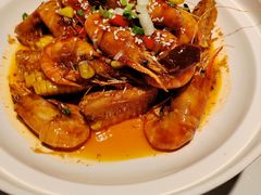 -老阿爸鲜鱼土菜(园区永旺店)