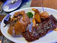 -Ambra Haus琥珀屋精酿餐厅(宝山店)