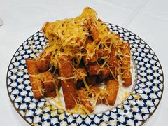 -哈拉硕俄式西餐