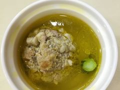 蟹粉狮子头-王宝和酒家(黄浦店)