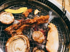 -御牛道日式烤肉料理(杭州万象城店)