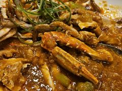 -无锡苏宁银河国际酒店-悦府65中餐厅