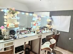 -海马体照相馆(上海月星环球港店)