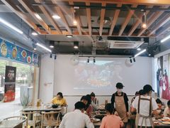 -屋里家延边朝鲜族冷面(梅林3店)