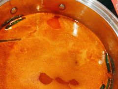 -呷哺呷哺(西单大悦城店)