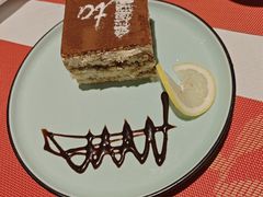 -ITA·意塔意大利餐厅(亦庄店)