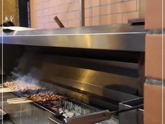 -维吾尔餐厅(宜山路店)