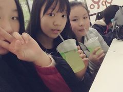 -优茶手作(凯邦店)