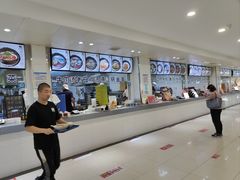 -南京信息职业技术学院-1食堂