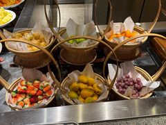 -杭州开元名都大酒店·地中海自助餐厅