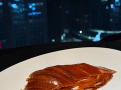 -喜悦烤鸭·新京菜(王府井店)