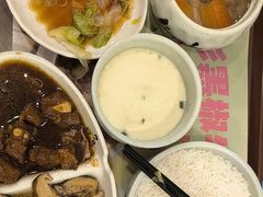 -真功夫(大德路店)