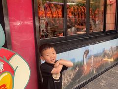 -日日香卤鹅饭店·澄海狮头鹅(澄海店)