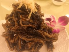 -君来梁溪饭店-餐厅