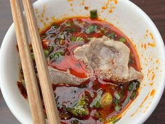 -顺庆羊肉馆(南坪店)
