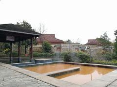 -和悦庄乡村温泉酒店