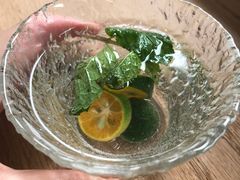 -茶是一枝花泡茶店
