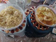 -六禄面家(芳和分店)