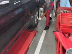 -京东养车(岳各庄店)