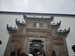 -广富林宰相府酒店·水云间