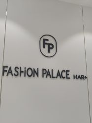 -FASHION PALACE hair+