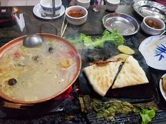 -象山村腊排骨(丽江总店)