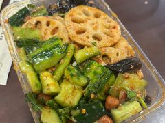 -水牛奶皇后糖水铺(深圳总店)